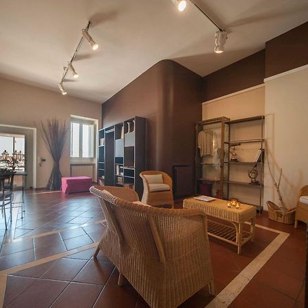 Les Naturels Maison Apartment Трани Екстериор снимка