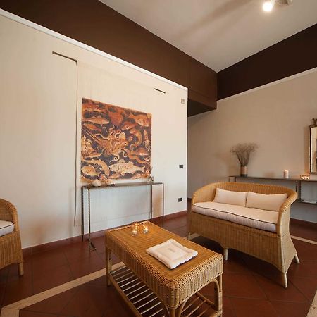 Les Naturels Maison Apartment Трани Екстериор снимка