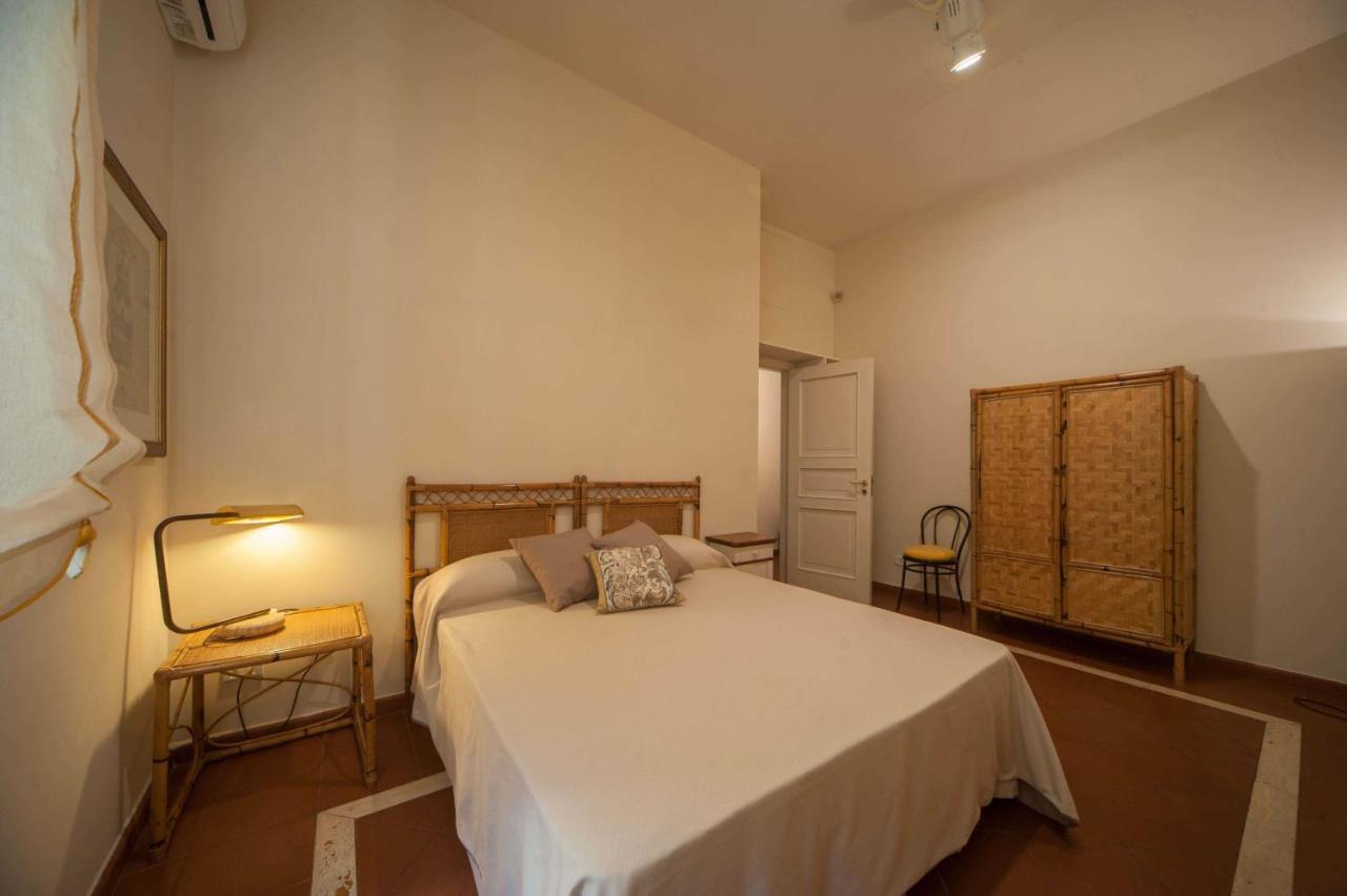 Les Naturels Maison Apartment Трани Екстериор снимка