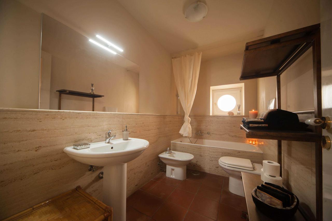 Les Naturels Maison Apartment Трани Екстериор снимка