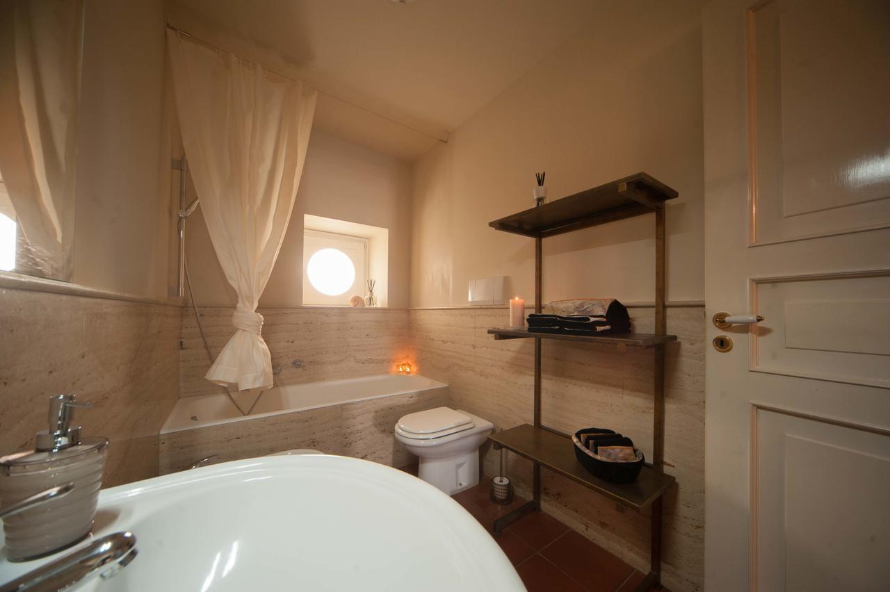 Les Naturels Maison Apartment Трани Екстериор снимка